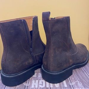 Rockport boots, size 11